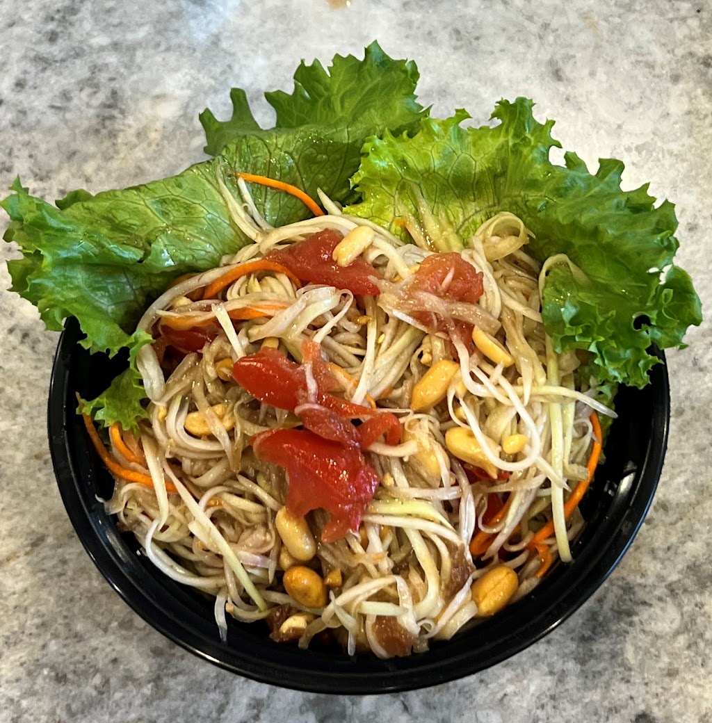 Savory Thai | 5109 US Hwy 98 S, Lakeland, FL 33812, USA | Phone: (863) 646-0241