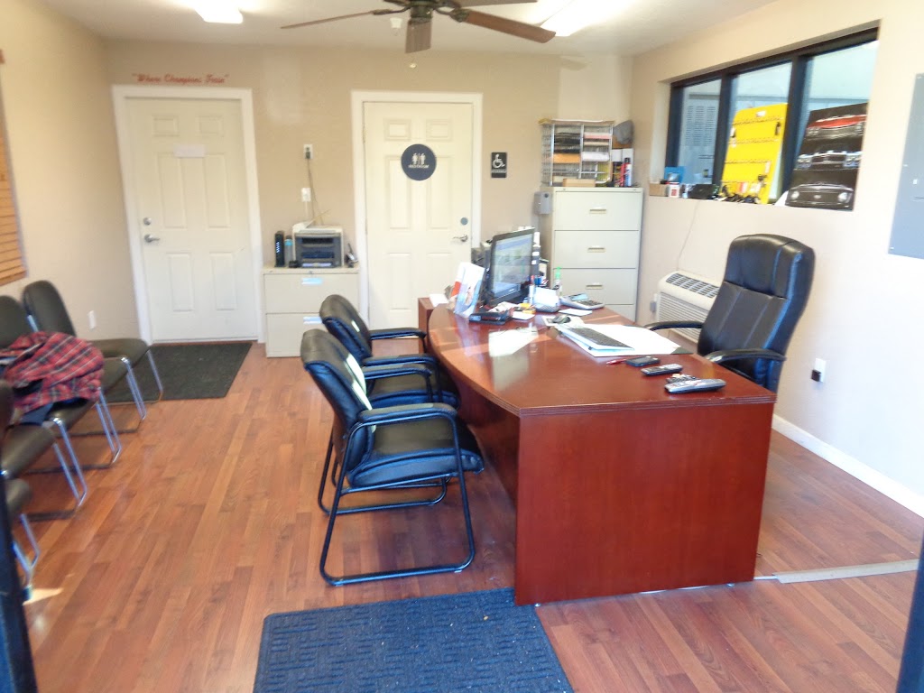 Norcal Automart | 53 Union Way, Vacaville, CA 95687, USA | Phone: (707) 999-8429