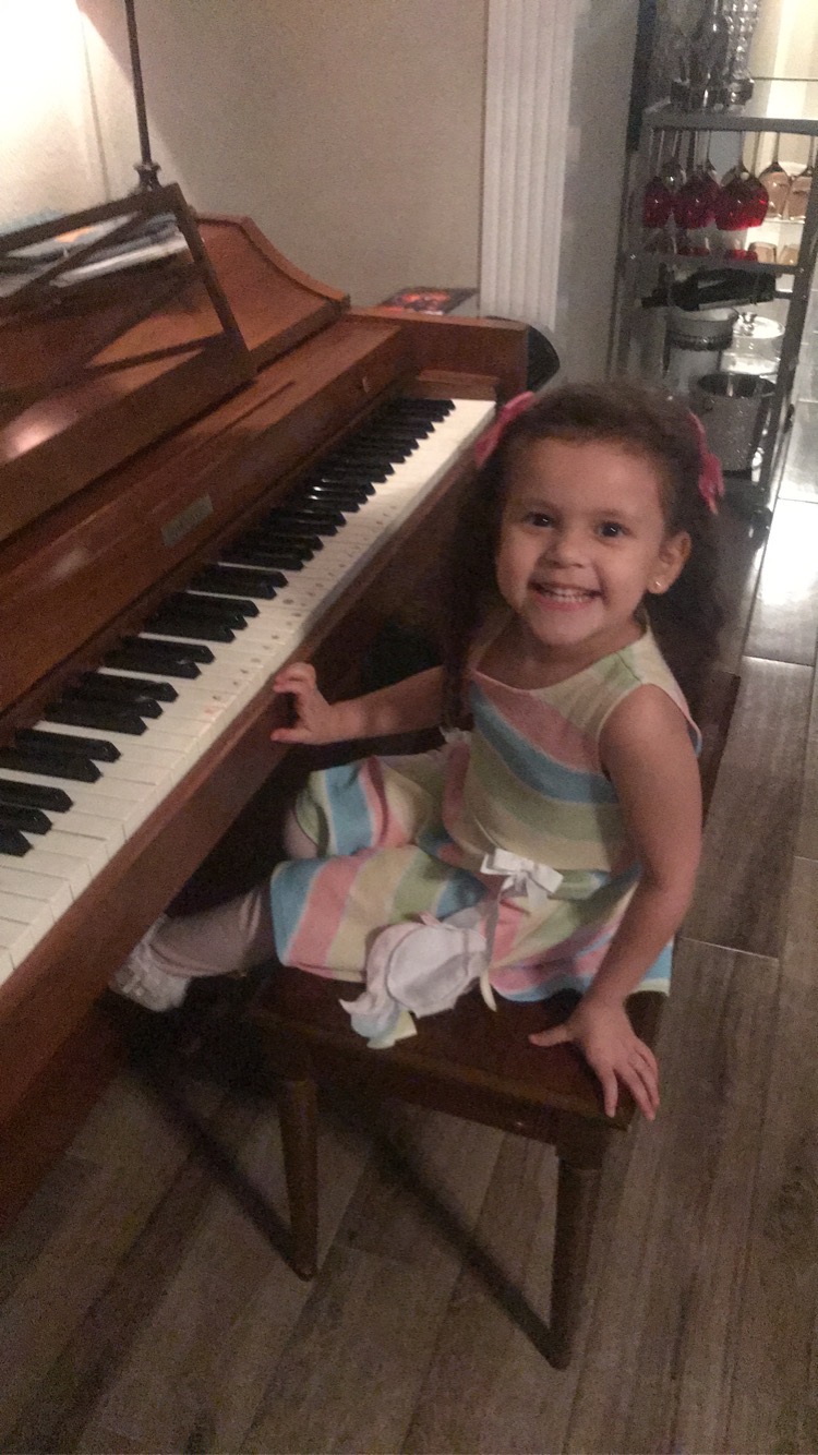 Karmann Piano Lessons | 235 Stallion Dr, Keller, TX 76248, USA | Phone: (817) 658-1502