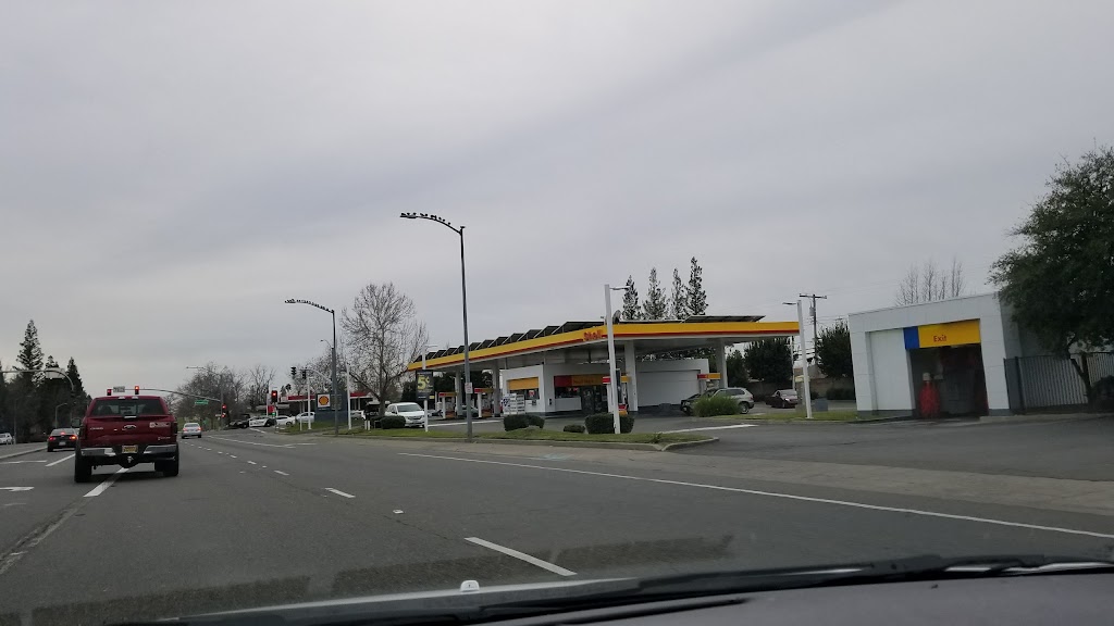 Shell | 4261 Elkhorn Blvd, North Highlands, CA 95660, USA | Phone: (916) 344-4240