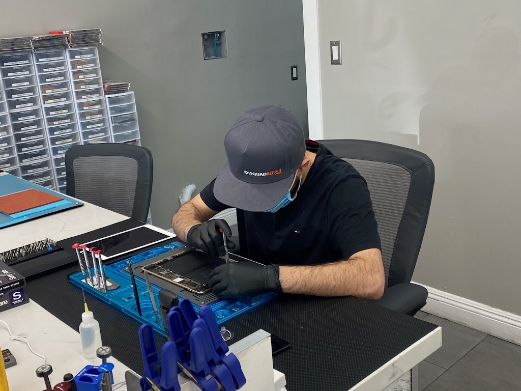 iSquad Repair (Mission Valley) | 2169 Fenton Pkwy #115, San Diego, CA 92108, USA | Phone: (619) 542-9223