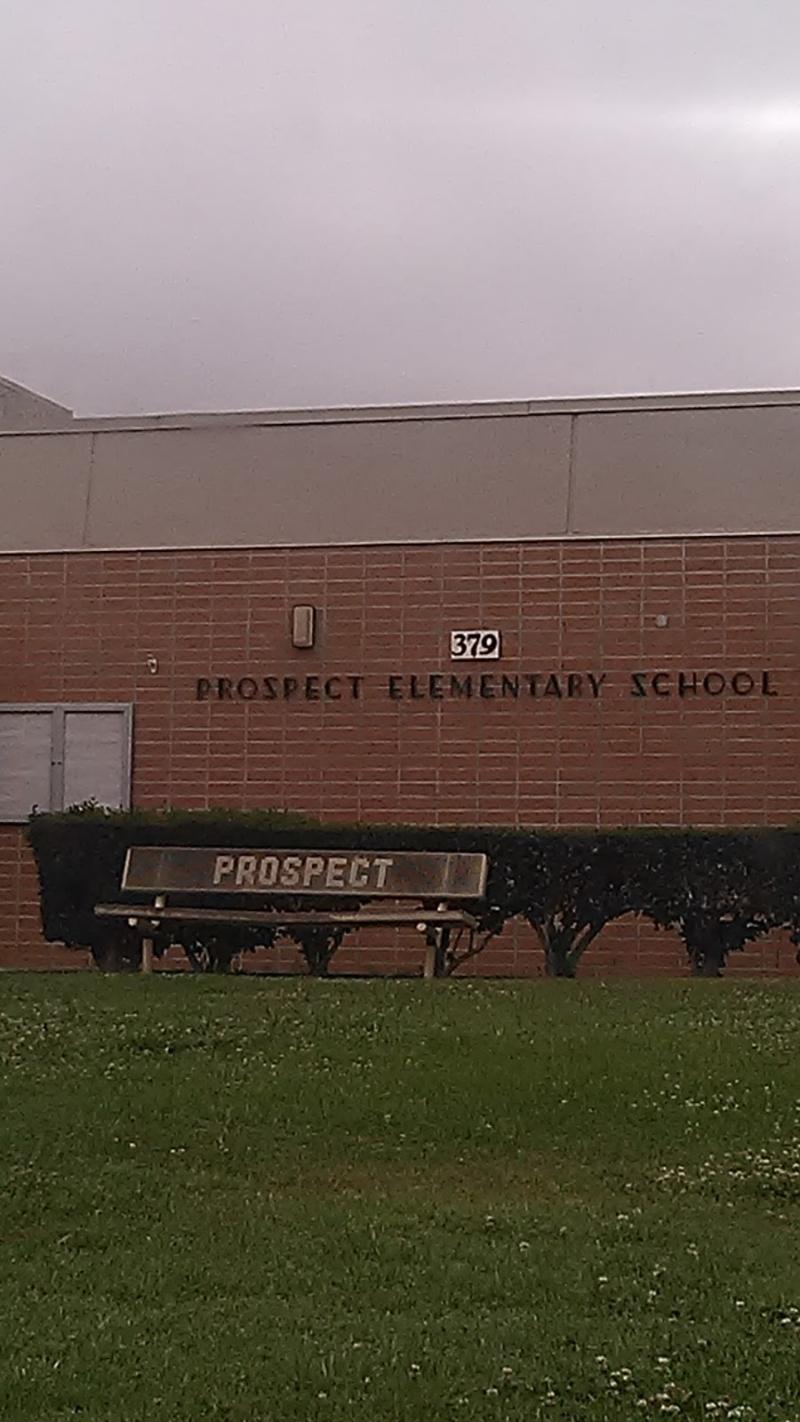 Prospect Elementary School | 379 N Virage St, Orange, CA 92869, USA | Phone: (714) 997-6271