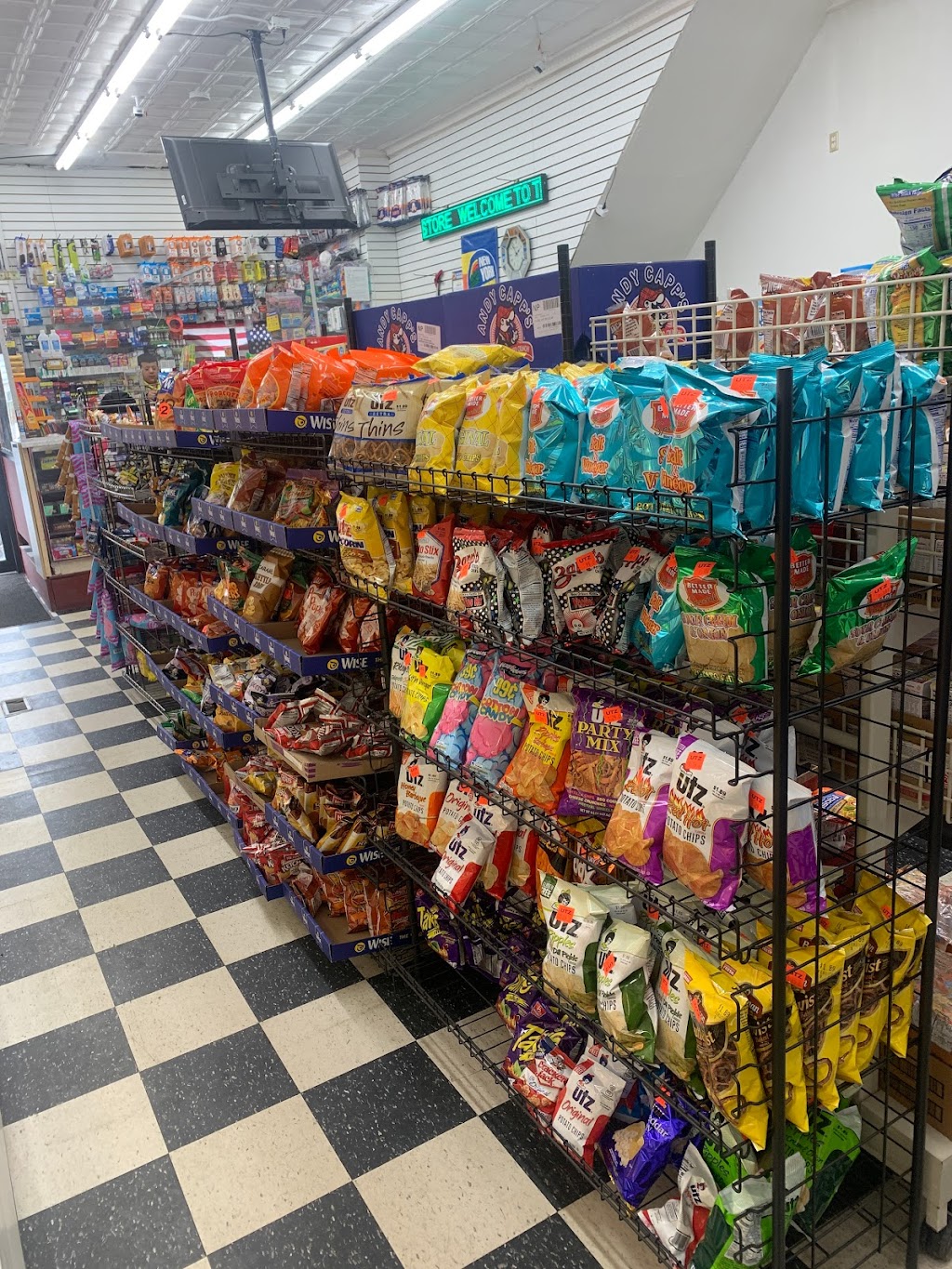 Sunset Mart | 1479 E Delavan Ave, Buffalo, NY 14215, USA | Phone: (716) 768-3093