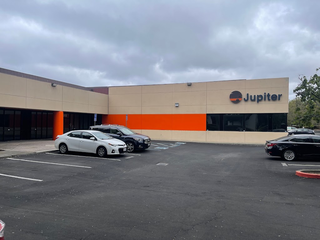 Jupiter Systems | 31015 Huntwood Ave, Hayward, CA 94544, USA | Phone: (510) 675-1000