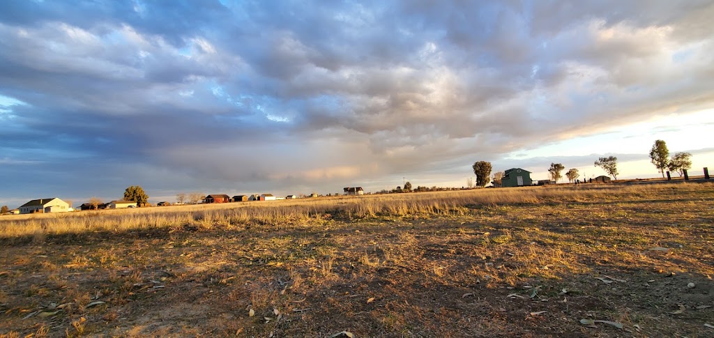 Colonel Allensworth State Park Campground | Palmer Ave, Earlimart, CA 93219 | Phone: (661) 849-3433