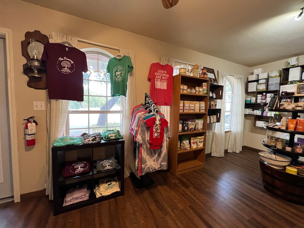 The Farmacy on the River | 200 E Elm St, Glen Rose, TX 76043, USA | Phone: (254) 269-0333