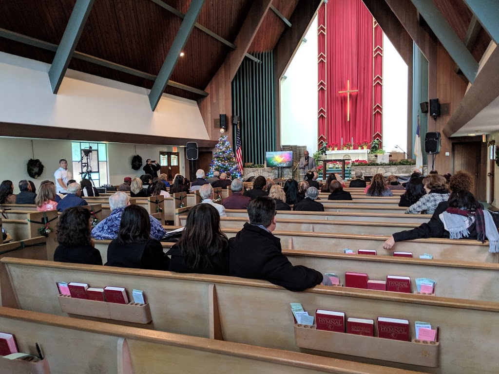 Community Adventist Fellowship Church | 695 W Sierra Madre Blvd, Sierra Madre, CA 91024, USA | Phone: (626) 460-8684