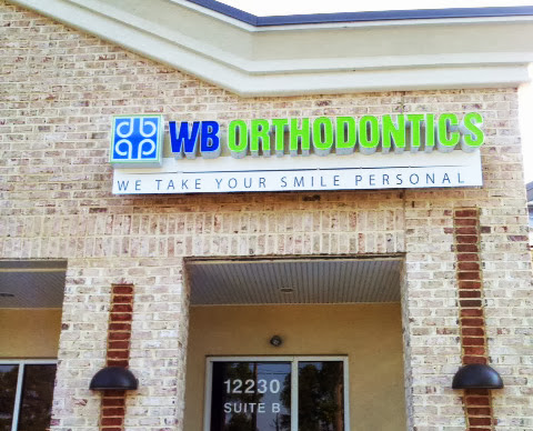 WB Orthodontics, PLLC - Wakeshi Benson, DDS | 12230 Iron Bridge Rd, Chester, VA 23831, USA | Phone: (804) 454-1888