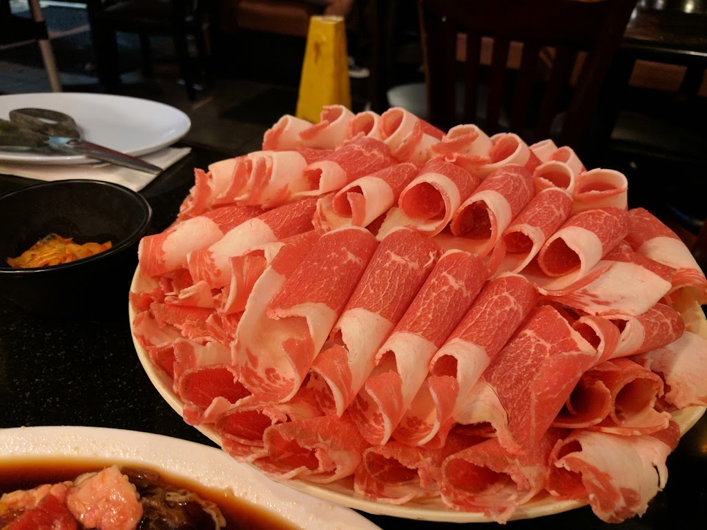 Red Palace Korean BBQ Restaurant | 19105 Bloomfield Ave, Cerritos, CA 90703, USA | Phone: (562) 860-8867