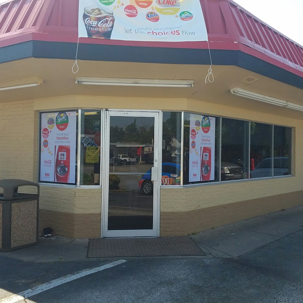 Dairy Queen Store | 2002 E Lamar St, Sherman, TX 75090, USA | Phone: (903) 892-6501