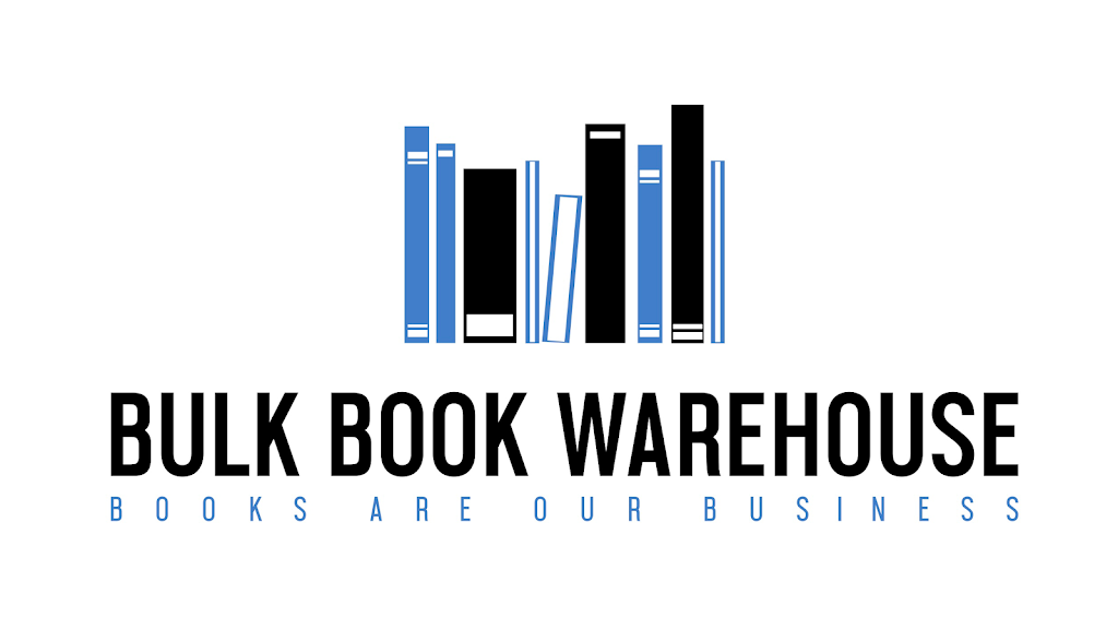 Bulk Book Warehouse | behind Old Brick, 2910 Campbell Ave, Rotterdam, NY 12306, USA | Phone: (518) 878-4933