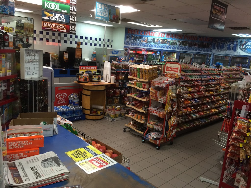 sd food mart citgo | 8000 US-31, Calera, AL 35040, USA | Phone: (205) 668-3555