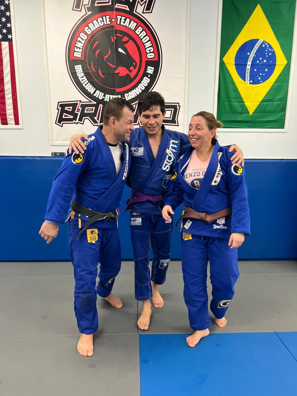 Renzo Gracie Garwood | 155 South Ave, Garwood, NJ 07027, USA | Phone: (908) 487-5238