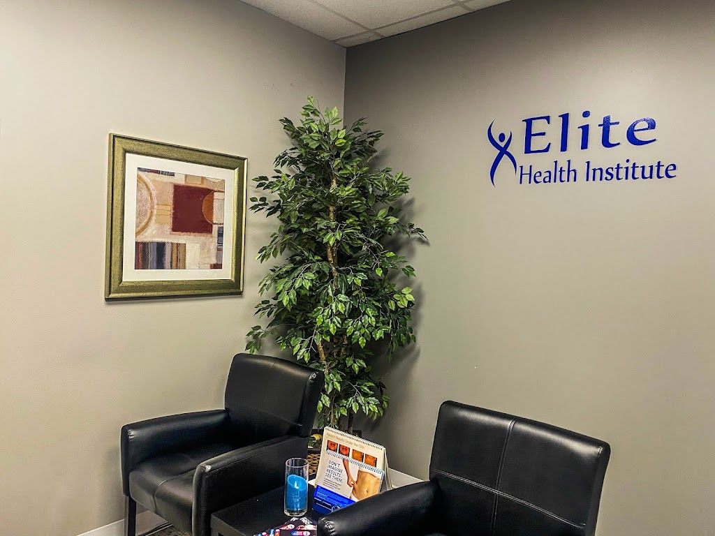 Elite Body and Laser Center | 60 Powell Rd, Lewis Center, OH 43035 | Phone: (614) 334-4944