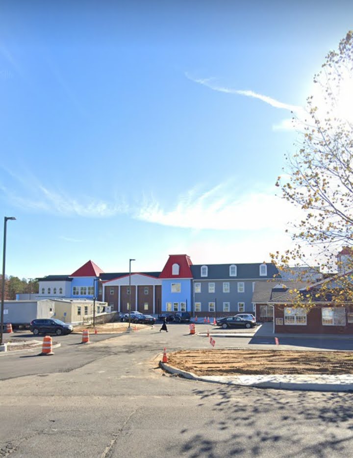 The Special Childrens Center | 1400 Prospect St, Lakewood, NJ 08701, USA | Phone: (732) 367-0099