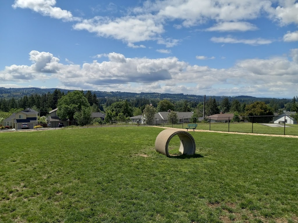 Sherwood Dog Park | 15365 SW Sunset Blvd, Sherwood, OR 97140, USA | Phone: (503) 625-5722