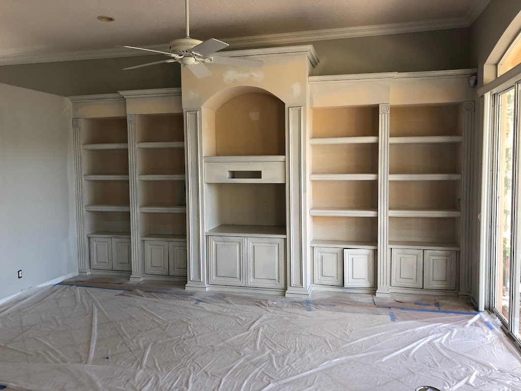 Coating Masters House Painting Services | 743 Pelican Ln, Fernandina Beach, FL 32034, USA | Phone: (904) 860-5302