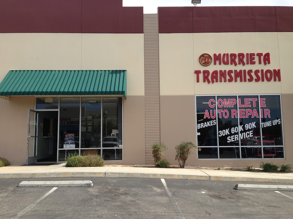 Murrieta Transmission | 26500 Jefferson Ave # C, Murrieta, CA 92562, USA | Phone: (951) 696-7733