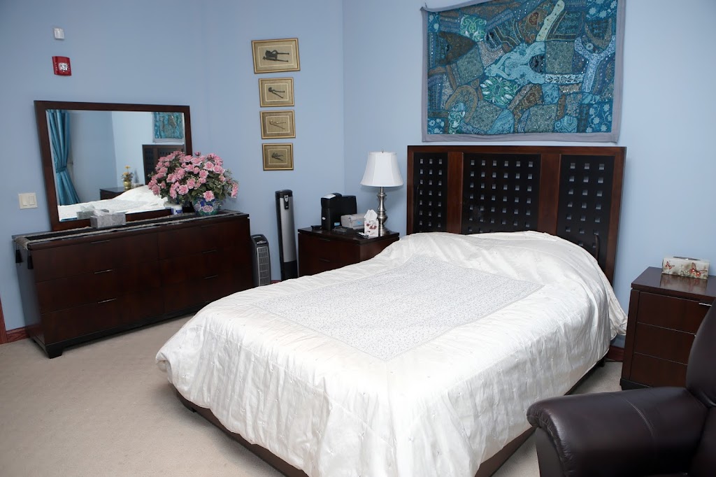 Oak Center For Sleep Disorders | 6360 W 159th St STE A, Oak Forest, IL 60452, USA | Phone: (708) 687-4620