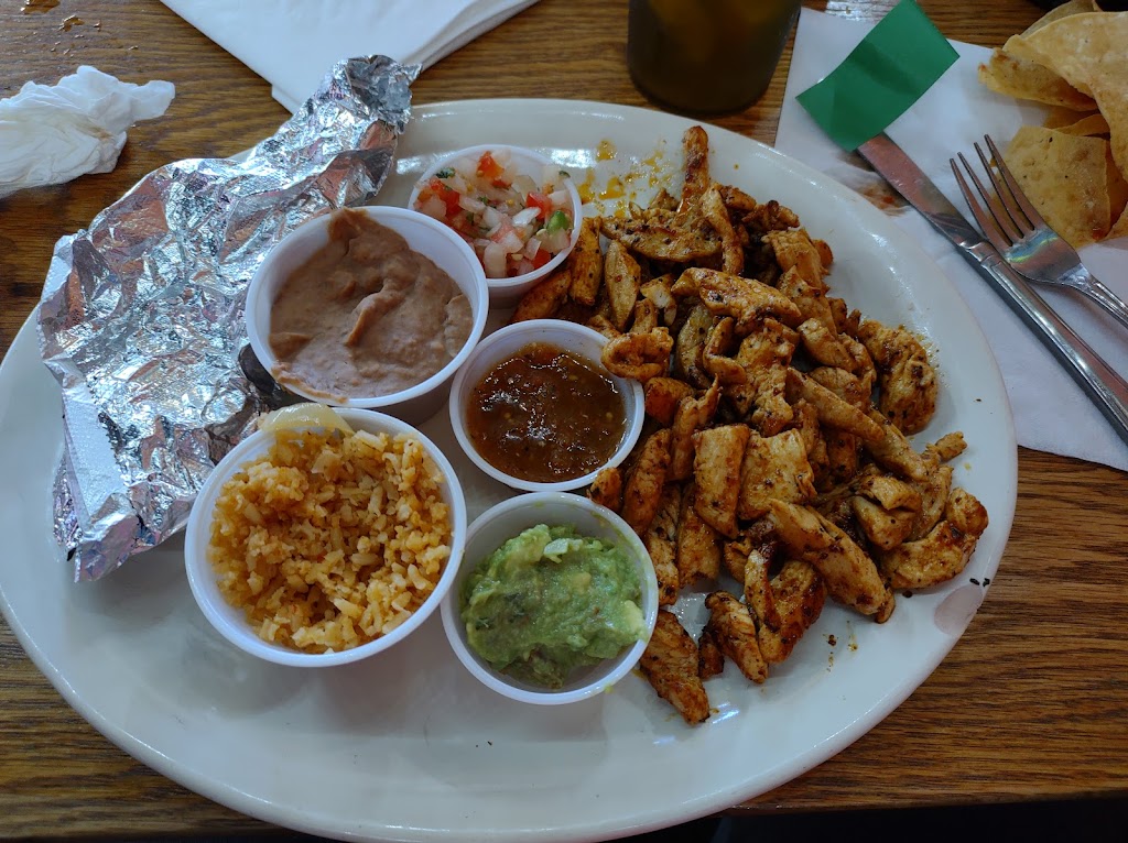 Isabellas mexican cocina & cantina | 245 old hwy 231, Cropwell, AL 35054, USA | Phone: (659) 658-4058