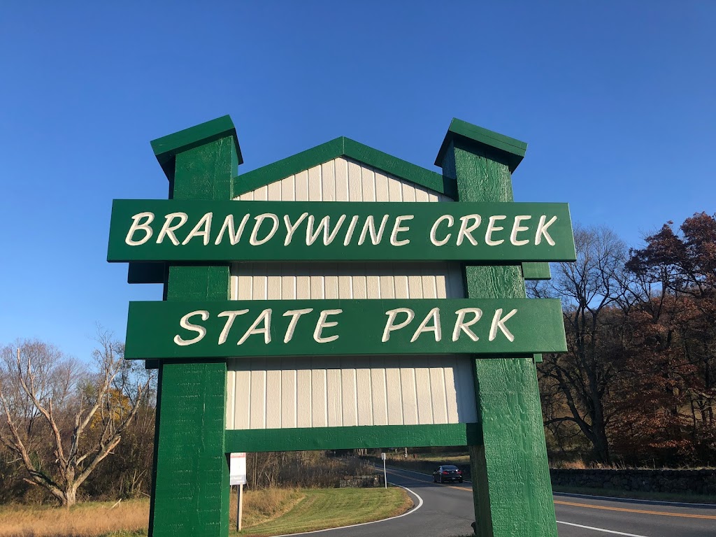 Brandywine Creek State Park, Hawk Watch | Unnamed Road, Wilmington, DE 19803, USA | Phone: (302) 577-3534