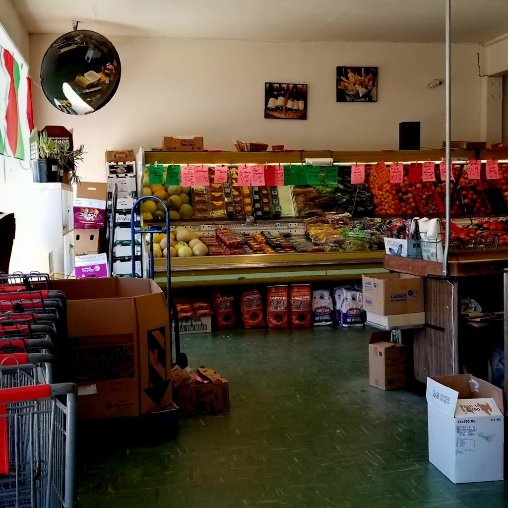 Giovannis Produce & Grocery | 1600 Liberty St, El Cerrito, CA 94530, USA | Phone: (510) 235-1233