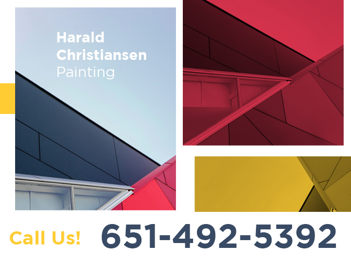 Harald Christiansen Painting, LLC | 13414 Glenhurst Ave, Savage, MN 55378, USA | Phone: (651) 492-5392