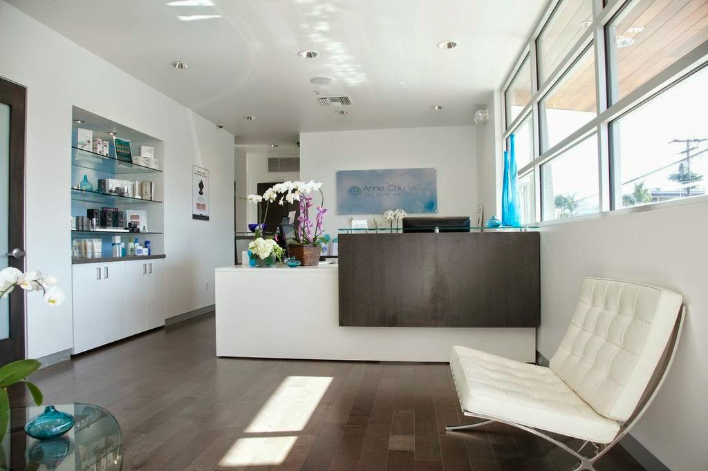 The Derm Institute: Annie Chiu, M.D. | 1636 Aviation Blvd #201, Redondo Beach, CA 90278, USA | Phone: (310) 939-9800