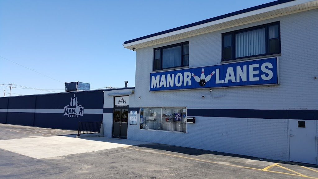 Manor Lanes | 150 Grand Island Blvd, Tonawanda, NY 14150, USA | Phone: (716) 875-8814