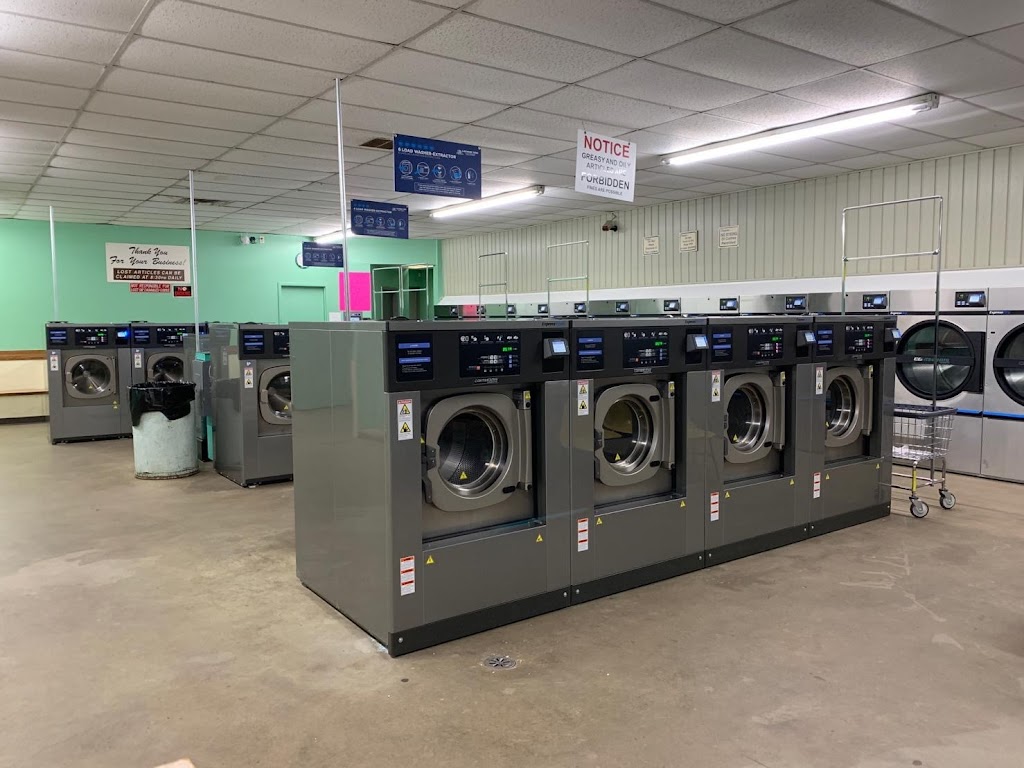 Laundry Time | 251 N Main St, Rittman, OH 44270, USA | Phone: (330) 807-9845