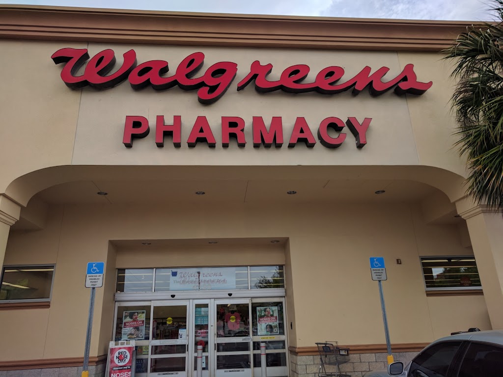 Walgreens | 4320 26th St W, Bradenton, FL 34205, USA | Phone: (941) 755-8596