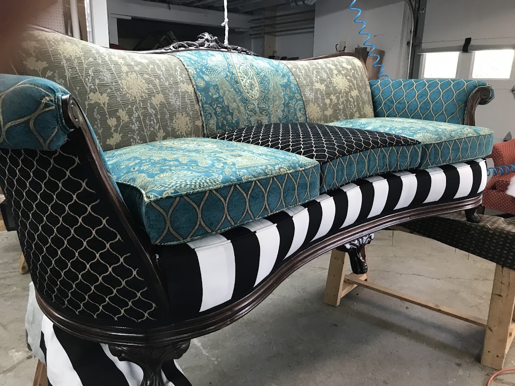 Rays Upholstery | 1566 State St, Schenectady, NY 12304 | Phone: (518) 393-5927