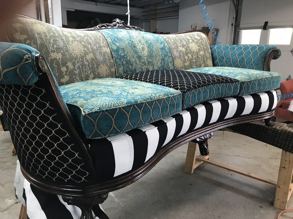 Rays Upholstery | 1566 State St, Schenectady, NY 12304, USA | Phone: (518) 393-5927