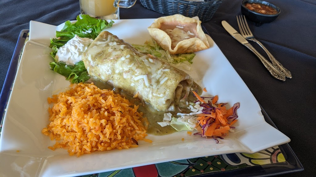 Sol Y Luna Mexican Cuisine | 11420 Ming Ave, Bakersfield, CA 93311, USA | Phone: (661) 412-4939