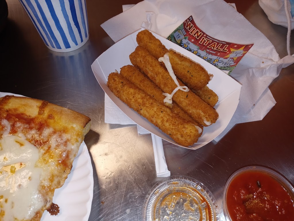 Stellos Pizzeria | 3 Creighton Russellton Rd, Tarentum, PA 15084 | Phone: (724) 265-2463