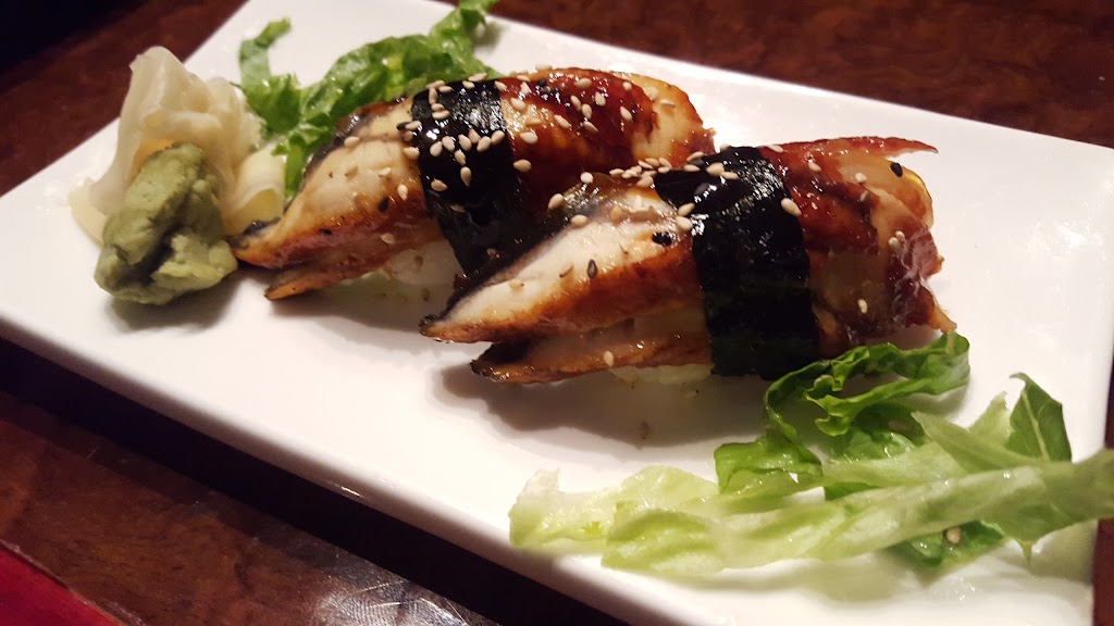 Kyoto Sushi | 13751 Grove Dr, Maple Grove, MN 55311, USA | Phone: (763) 488-1588