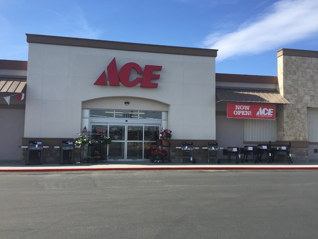 Bs Ace Hardware | 10499 W Fairview Ave, Boise, ID 83704, USA | Phone: (208) 473-7151