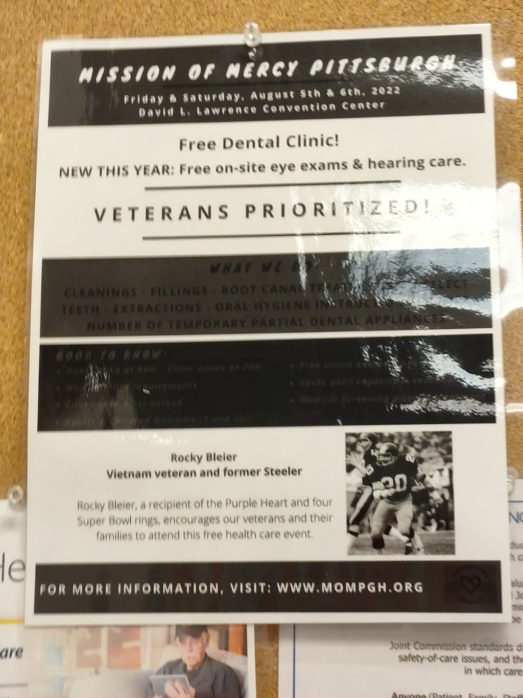 Armstrong County VA Clinic | 11 Hilltop Plaza, Kittanning, PA 16201, USA | Phone: (724) 545-8420