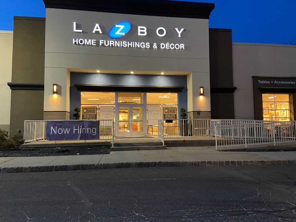 La-Z-Boy Home Furnishings & Décor | 89 NJ-23, Wayne, NJ 07470, USA | Phone: (973) 890-2367
