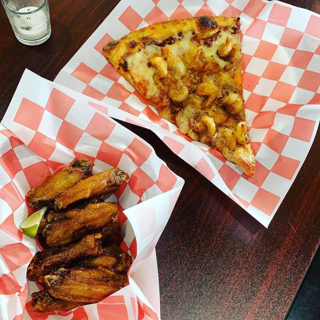 UnWyne Cafe | 1707 Metropolitan Pkwy SW, Atlanta, GA 30310, USA | Phone: (678) 732-3982