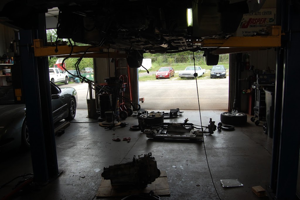 Autotech Auto Center | 10 Elaine Dr, OFallon, MO 63366, USA | Phone: (636) 978-8038