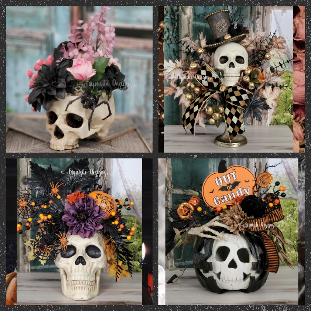 Gina Exquisite Designs | 10825 Nettleton St, Sun Valley, CA 91352, USA | Phone: (818) 915-6252