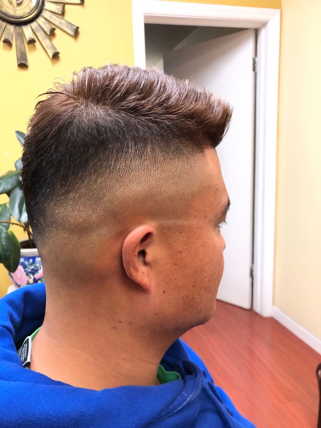 Salon Muse | 522 San Mateo Ave, San Bruno, CA 94066, USA | Phone: (650) 952-2169