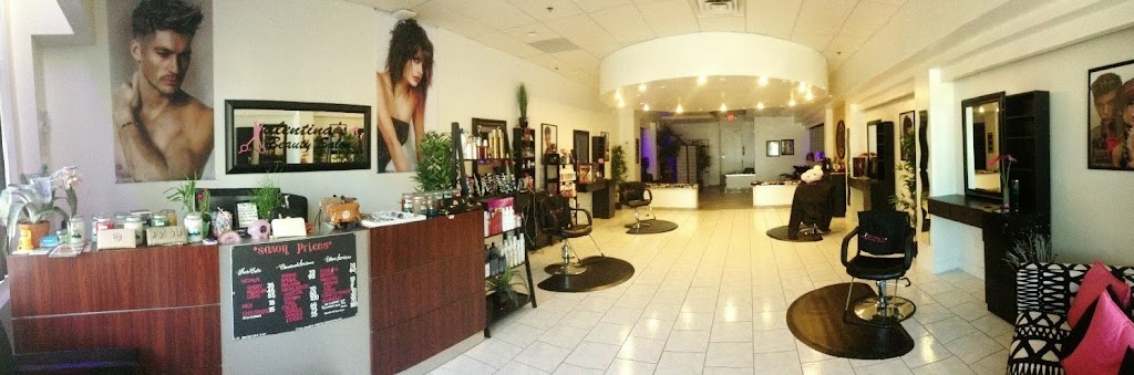 Valentinas Beauty Salon | 86 Morris Ave, Neptune City, NJ 07753, USA | Phone: (732) 361-5410