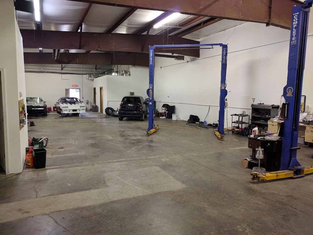 Nationwide Auto Works | 2383 Pearl Rd, Medina, OH 44256, USA | Phone: (330) 225-9899