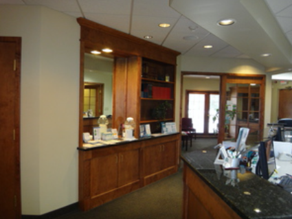 Lake Pointe Dental Group | 1002 E Wesley Dr STE 200, OFallon, IL 62269 | Phone: (618) 628-7080