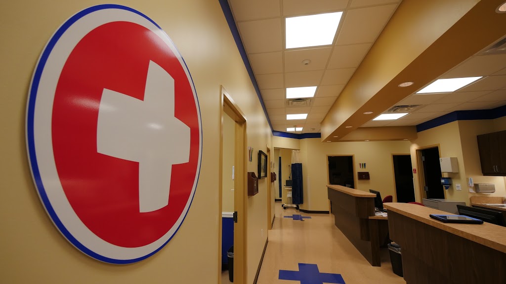 AdventHealth Centra Care Winter Park, 3099 Aloma Ave