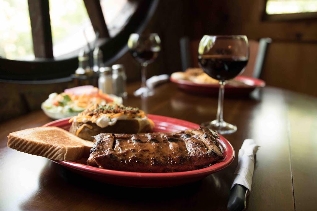 The Depot Restaurant at Cody Creek | 112 Old Depot Ln, Dobson, NC 27017, USA | Phone: (336) 386-8222