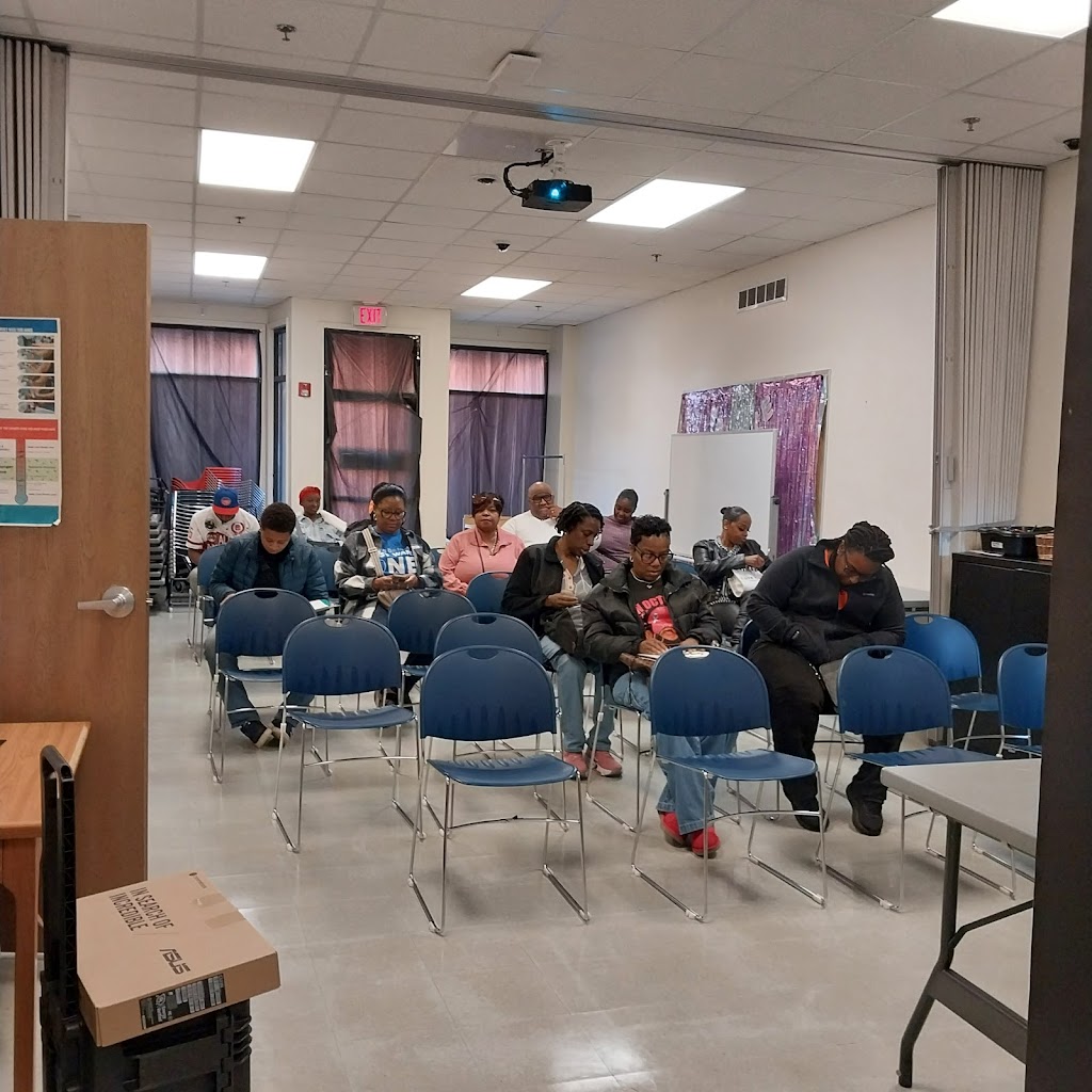 Campbell | Detroit Public Library | 8733 W Vernor Hwy, Detroit, MI 48209, USA | Phone: (313) 481-1550