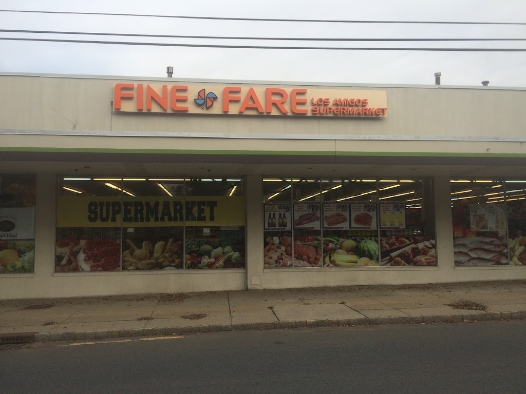 Fine Fare Supermarkets | 1405 South Ave, Plainfield, NJ 07062, USA | Phone: (908) 834-2314